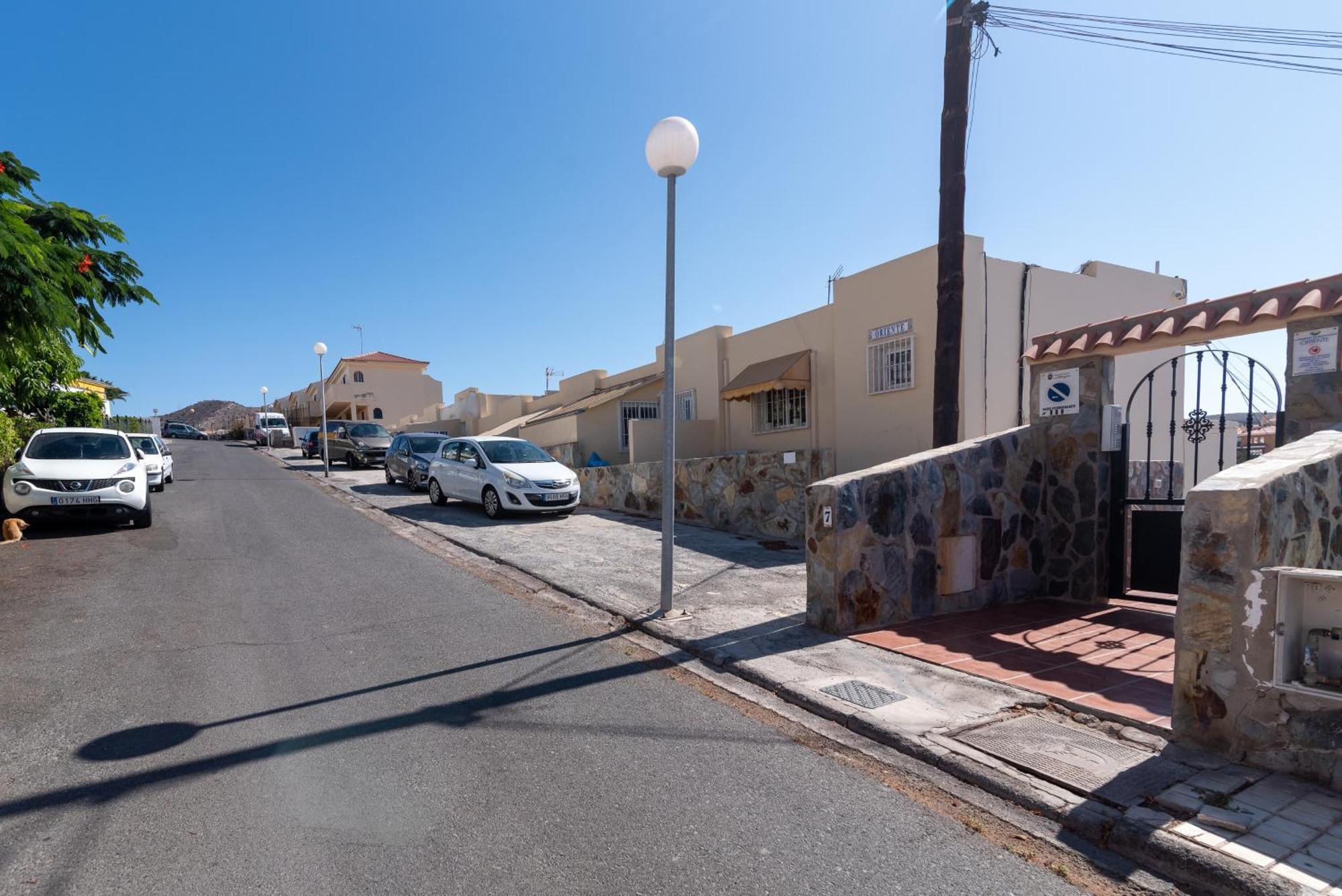 Villa Iga Arguineguin Maspalomas Esterno foto