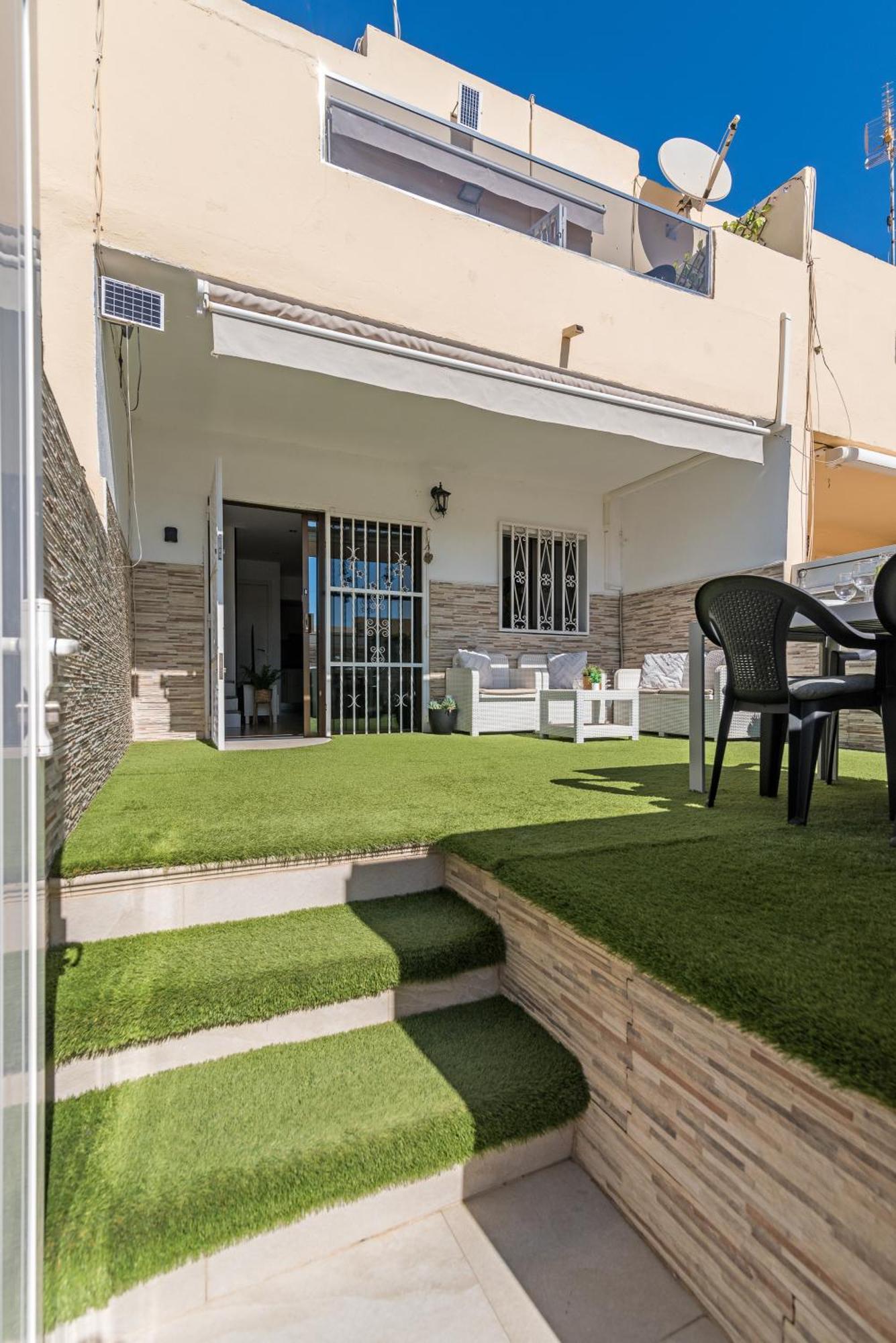 Villa Iga Arguineguin Maspalomas Esterno foto