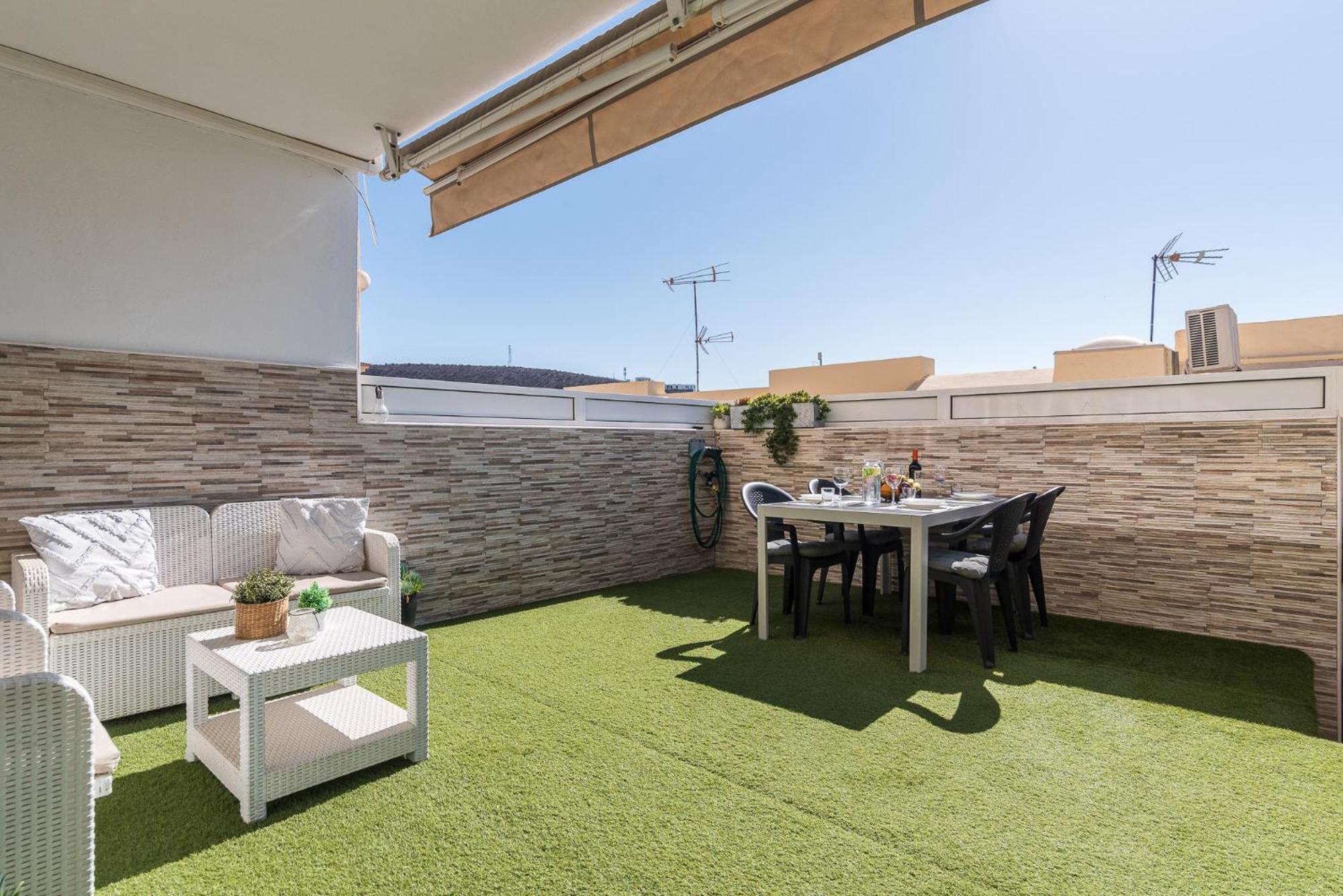Villa Iga Arguineguin Maspalomas Esterno foto