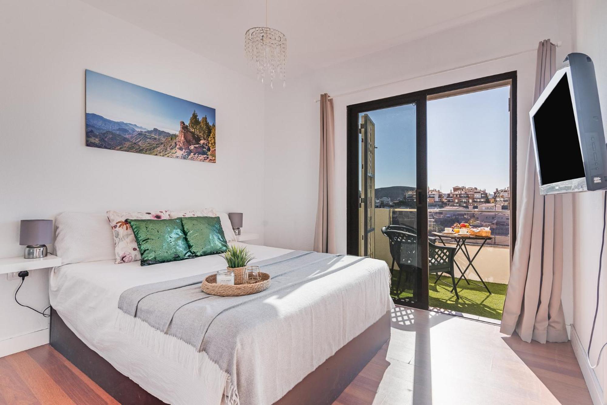 Villa Iga Arguineguin Maspalomas Esterno foto